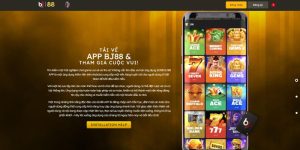 tải app BJ88