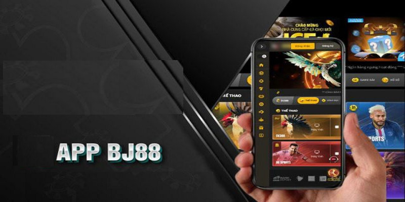 BJ88 app