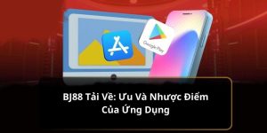 BJ88 tải về