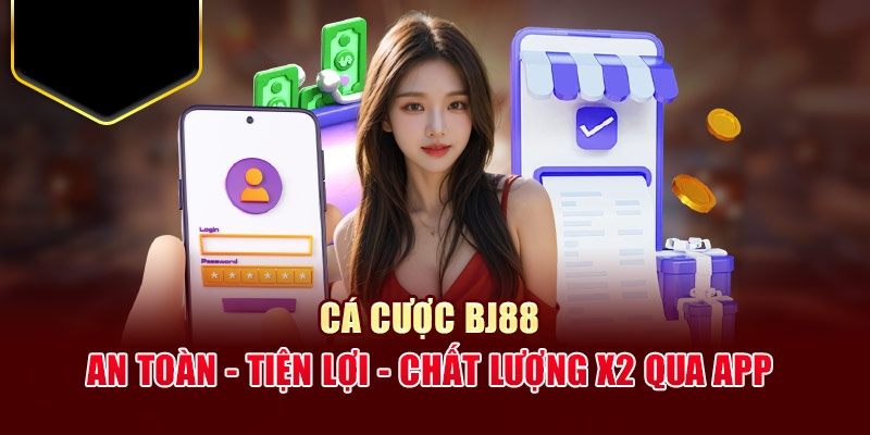 BJ88 tải về