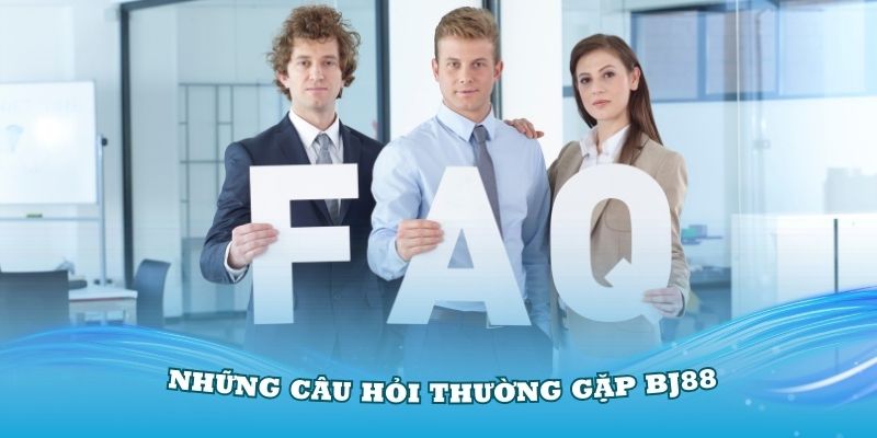 câu hỏi thường gặp