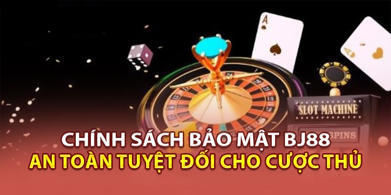 chính sách bảo mật