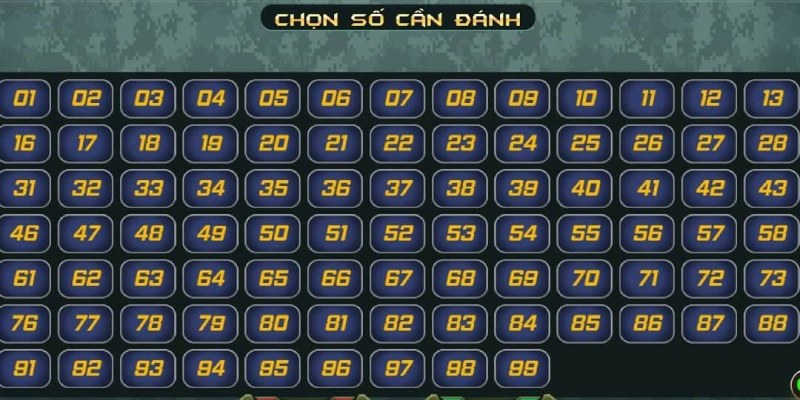 Đánh đề 10k được bao nhiêu