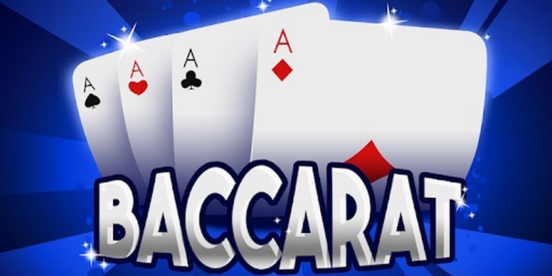 cách chơi Baccarat thắng 100