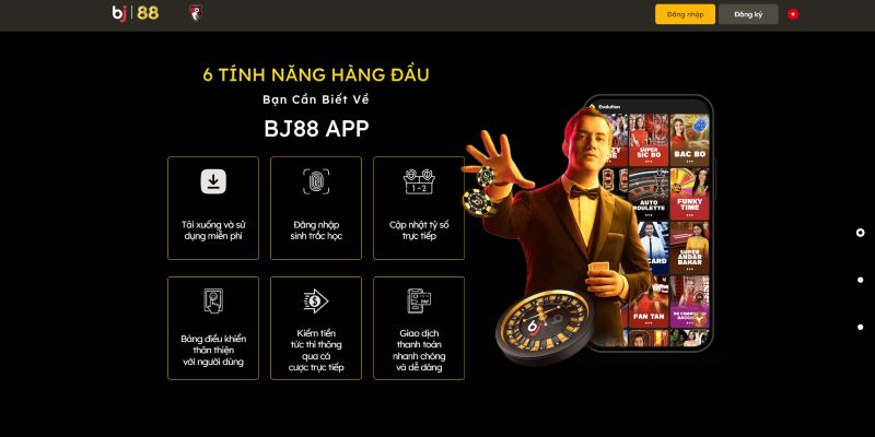 tải app BJ88