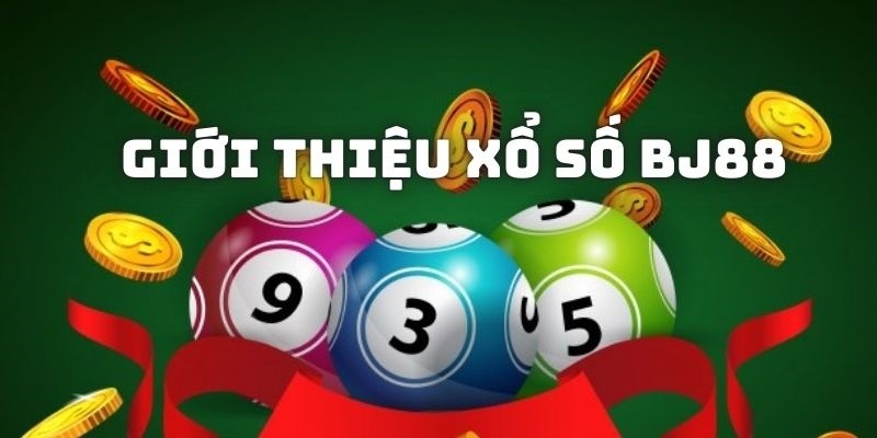 Xổ số BJ88